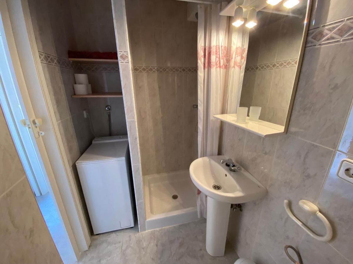 Port Royal B1 3-2 - Apartamento Con Piscina Privada - Vistas - Wifi - Cerca Playa Empuriabrava Esterno foto