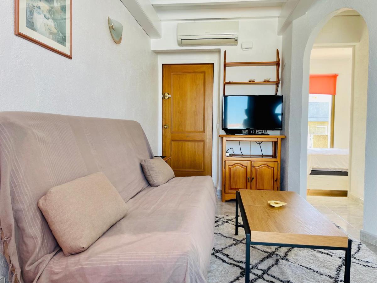 Port Royal B1 3-2 - Apartamento Con Piscina Privada - Vistas - Wifi - Cerca Playa Empuriabrava Esterno foto