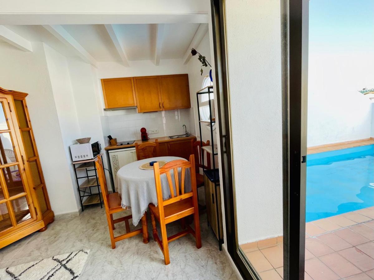 Port Royal B1 3-2 - Apartamento Con Piscina Privada - Vistas - Wifi - Cerca Playa Empuriabrava Esterno foto