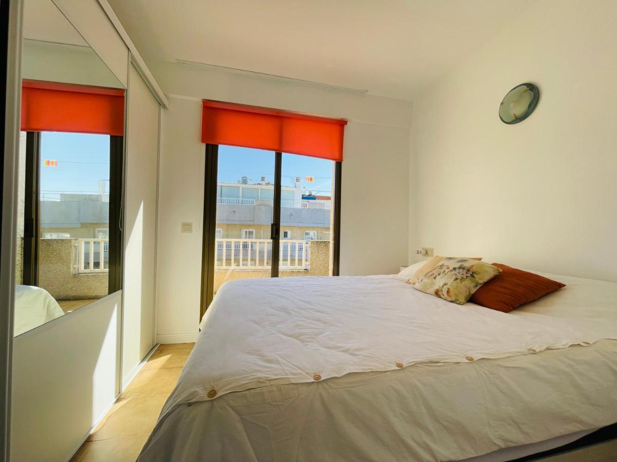 Port Royal B1 3-2 - Apartamento Con Piscina Privada - Vistas - Wifi - Cerca Playa Empuriabrava Esterno foto