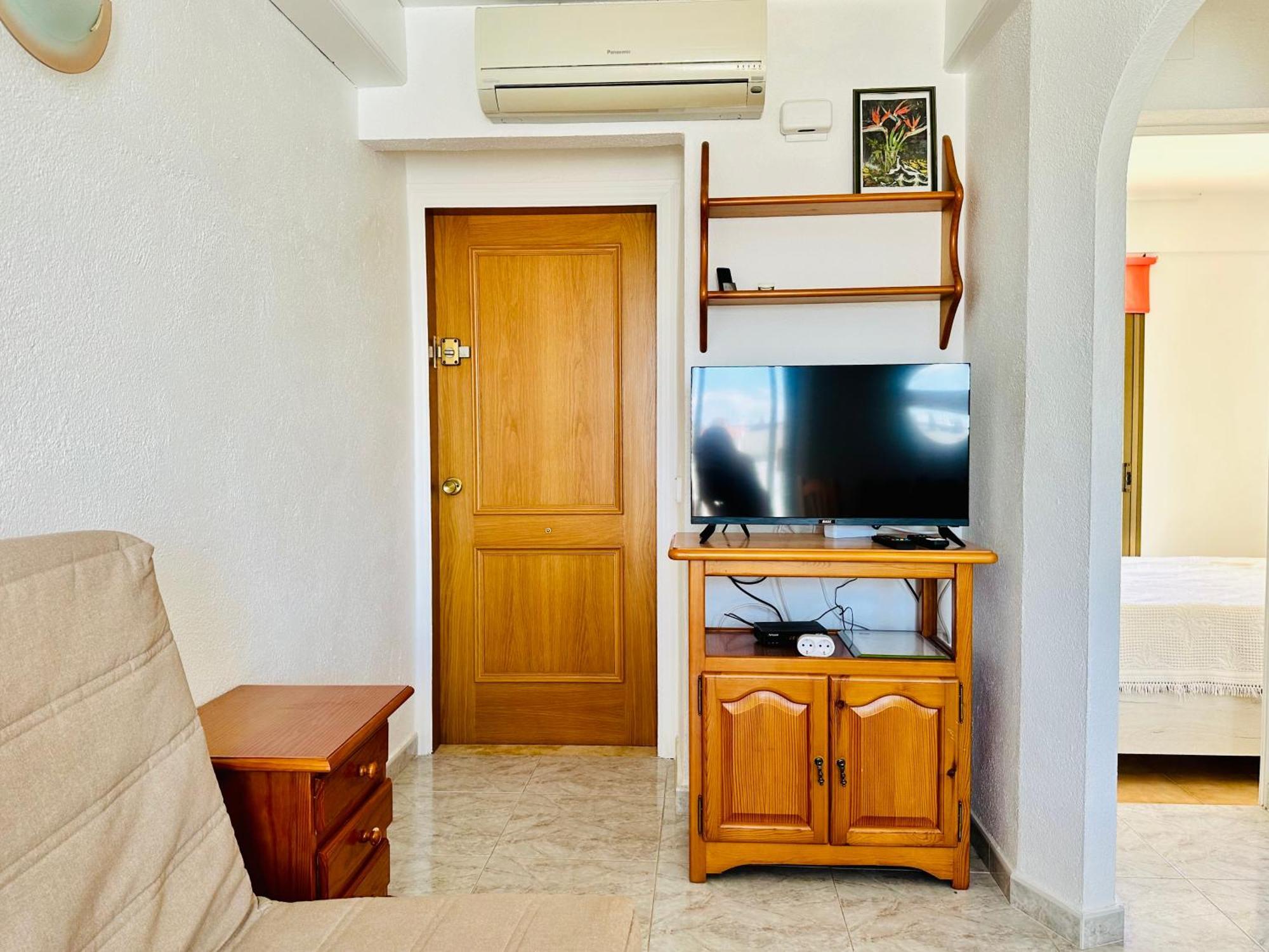 Port Royal B1 3-2 - Apartamento Con Piscina Privada - Vistas - Wifi - Cerca Playa Empuriabrava Esterno foto